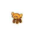 Gold Stufful